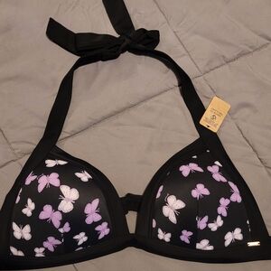 Victoria's Secret PINK XL Swimsuit top NWT